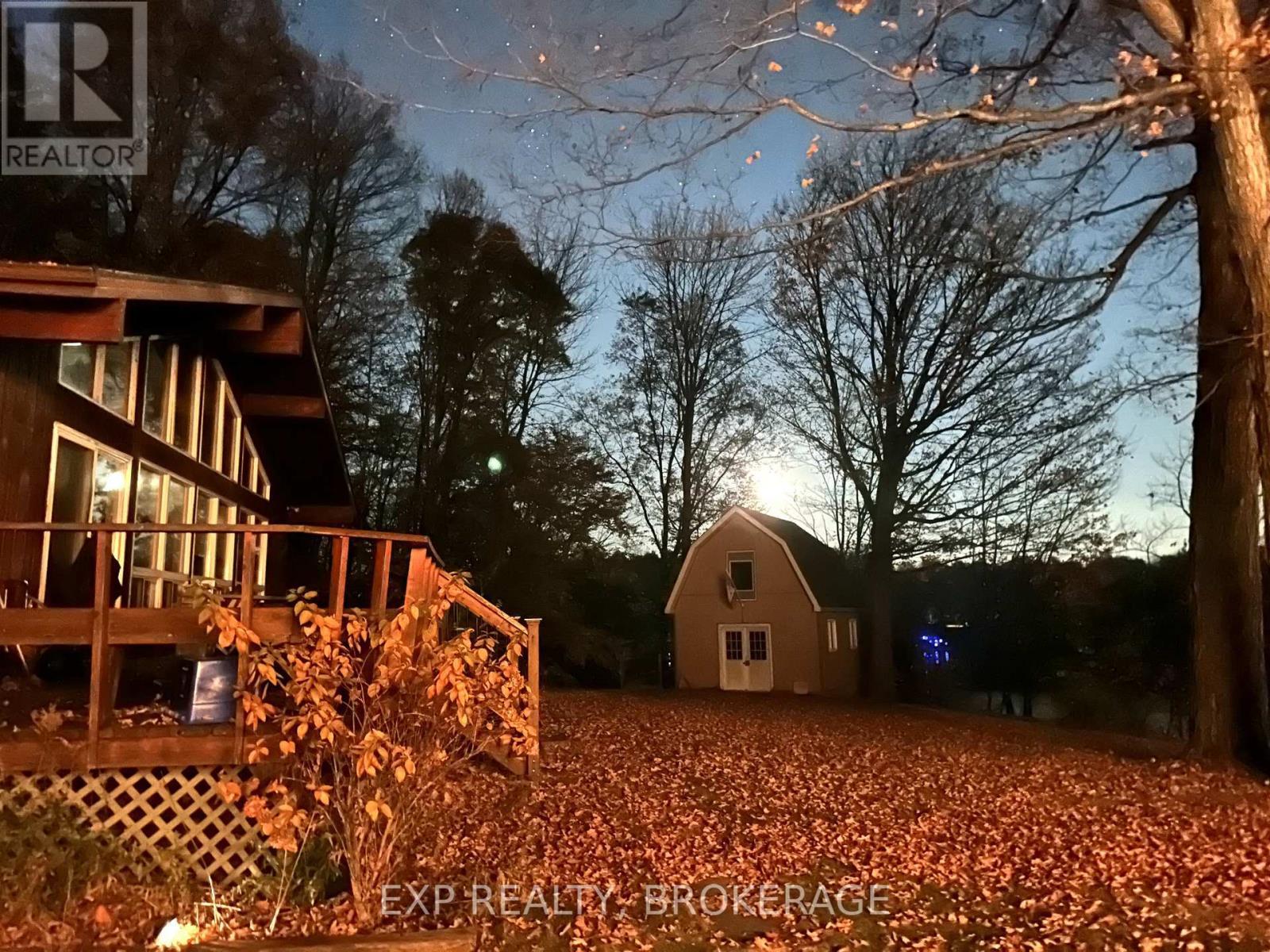 2103 Hambly Lane, Frontenac (Frontenac South), ON - Outdoor