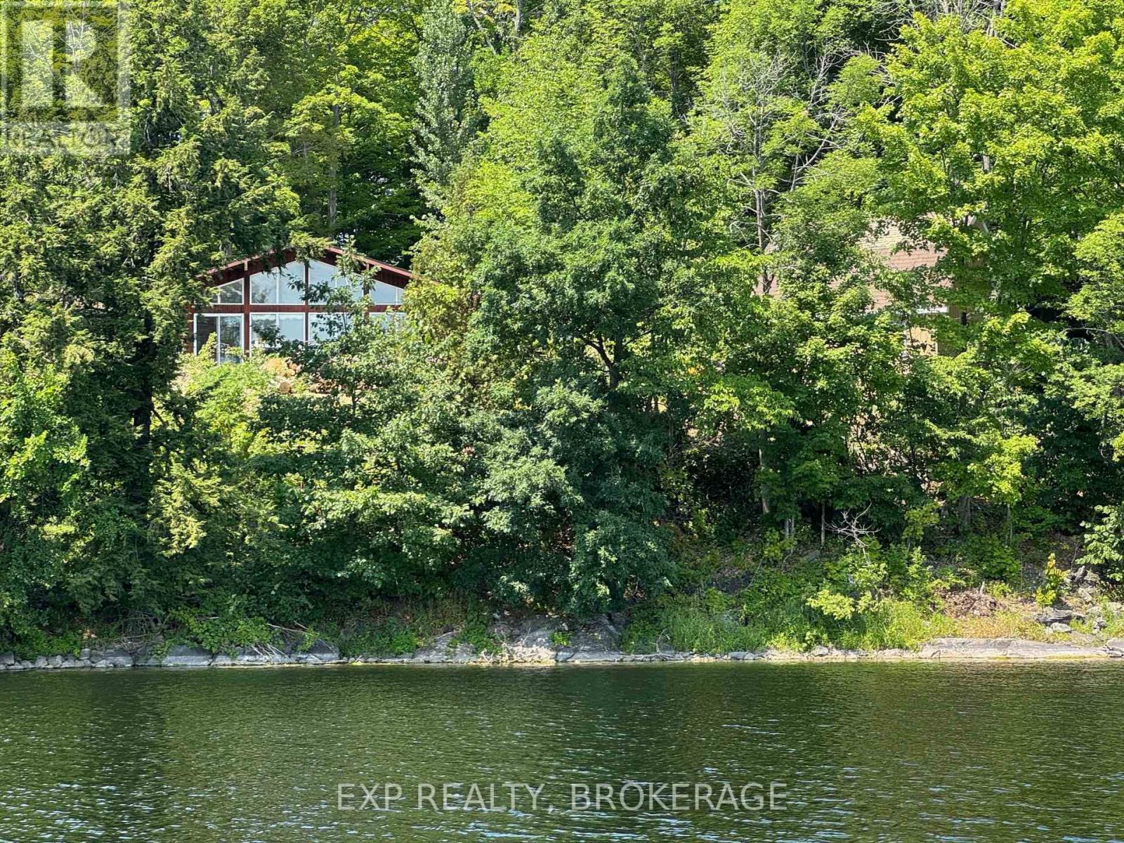 2103 Hambly Lane, Frontenac (Frontenac South), ON - Outdoor With Body Of Water