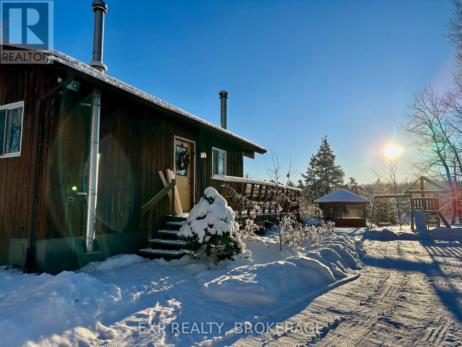 2103 Hambly Lane, Frontenac (Frontenac South), ON - Outdoor