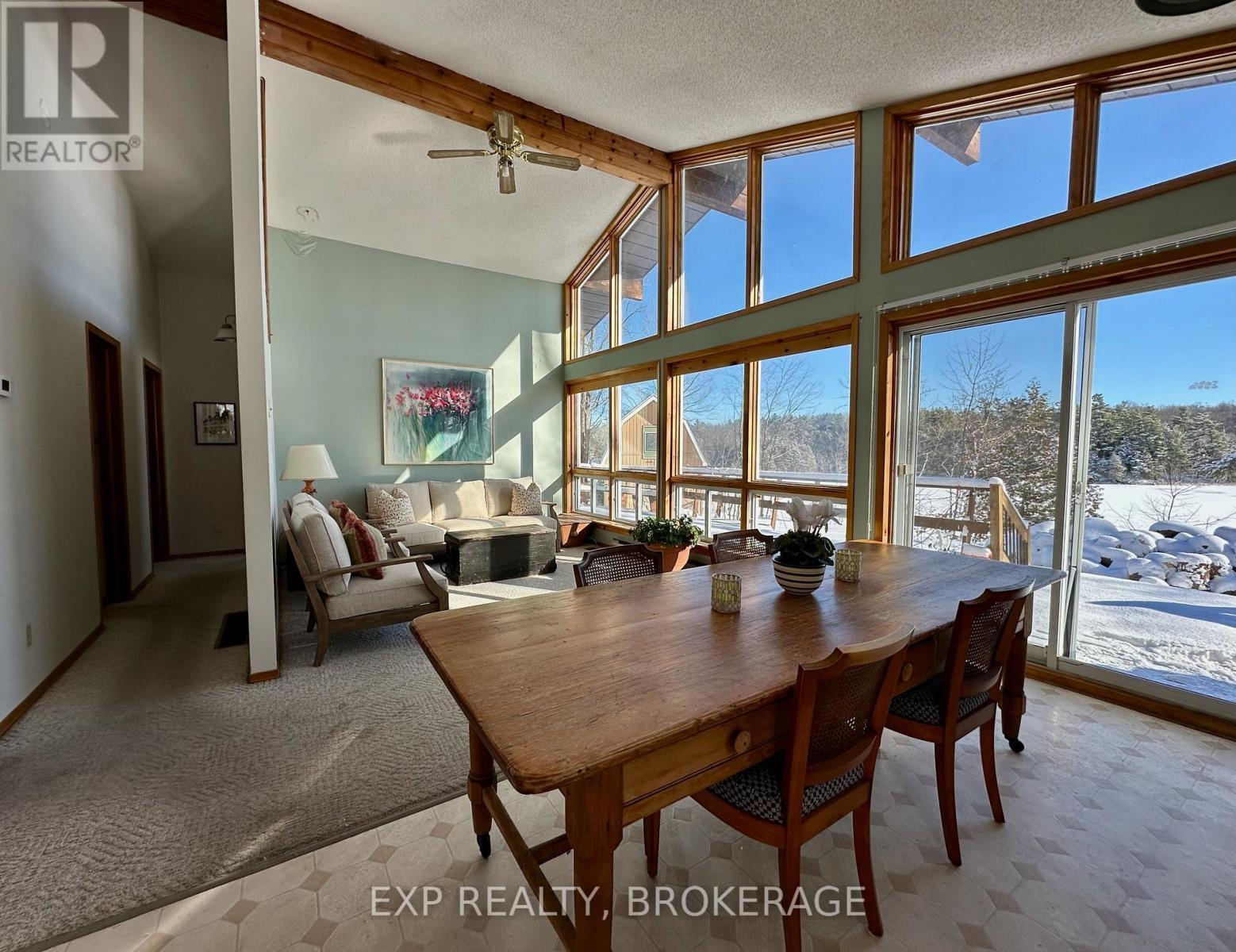 2103 Hambly Lane, Frontenac (Frontenac South), ON - Indoor Photo Showing Other Room