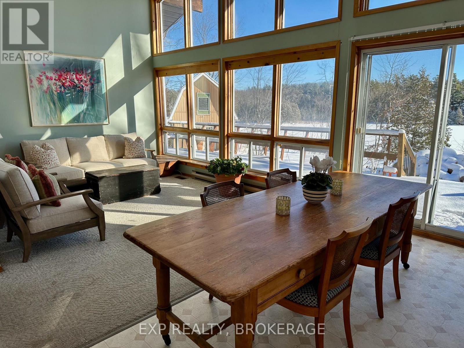 2103 Hambly Lane, Frontenac (Frontenac South), ON - Indoor Photo Showing Other Room