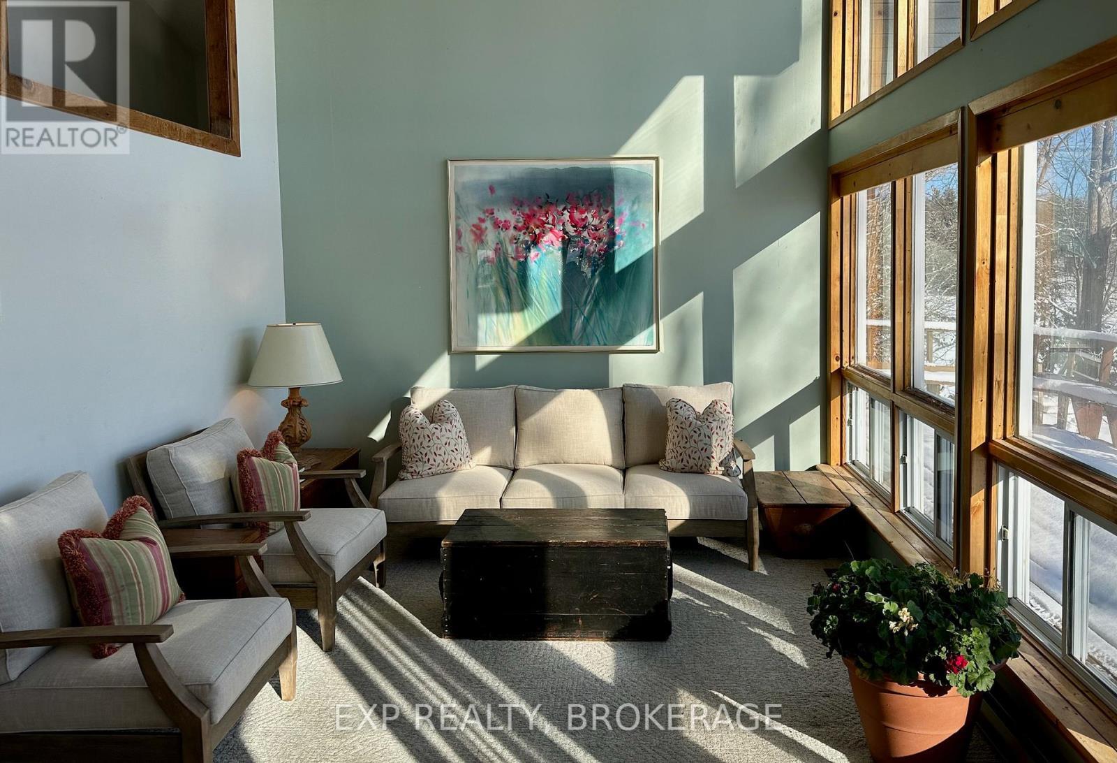 2103 Hambly Lane, Frontenac (Frontenac South), ON - Indoor