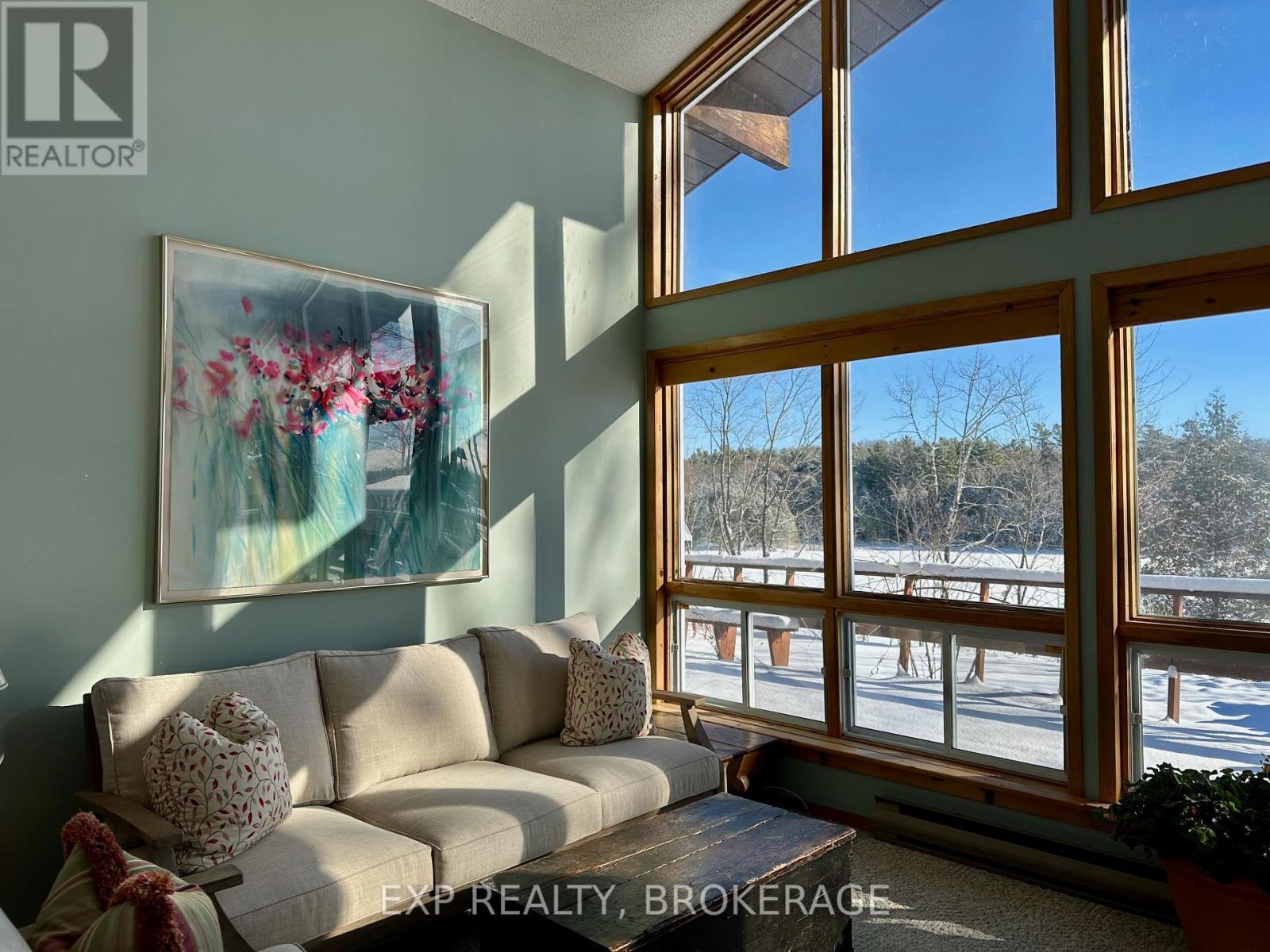 2103 Hambly Lane, Frontenac (Frontenac South), ON - Indoor