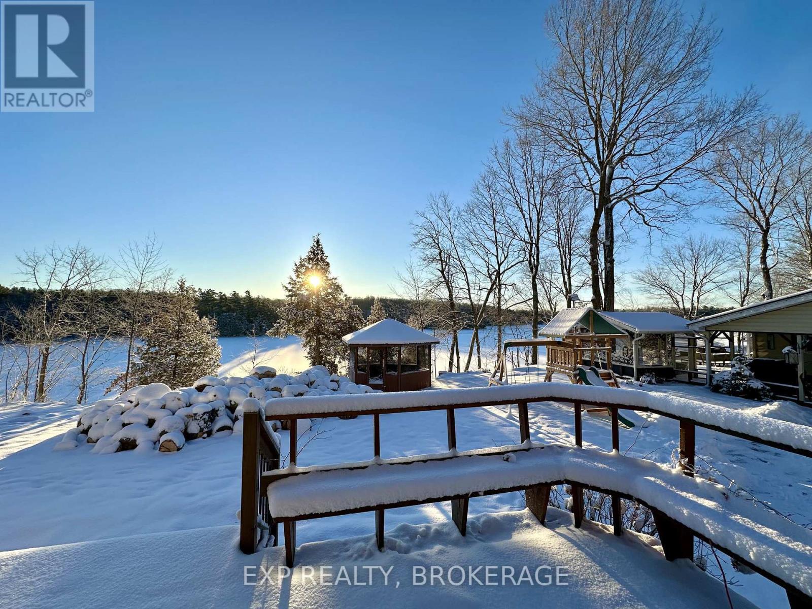 2103 Hambly Lane, Frontenac (Frontenac South), ON - Outdoor