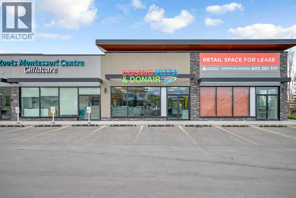 145, 150 Nolanridge Court Nw, Calgary, AB