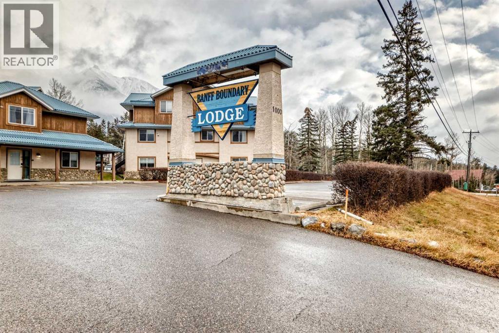 108, 1000 Harvie Heights Road, Harvie Heights, AB