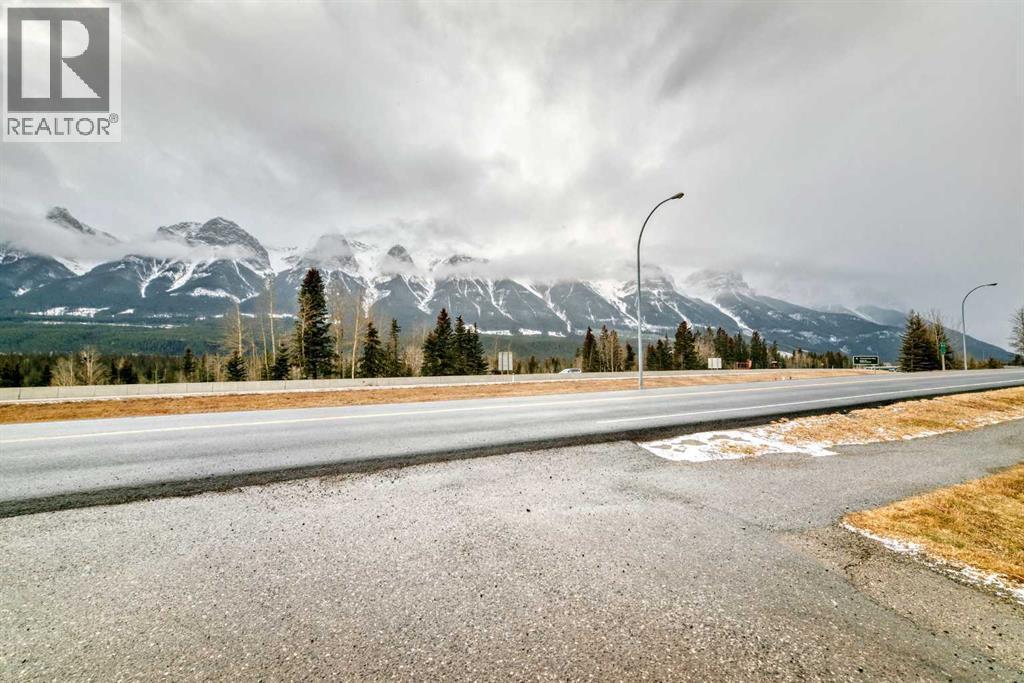 108, 1000 Harvie Heights Road, Harvie Heights, AB