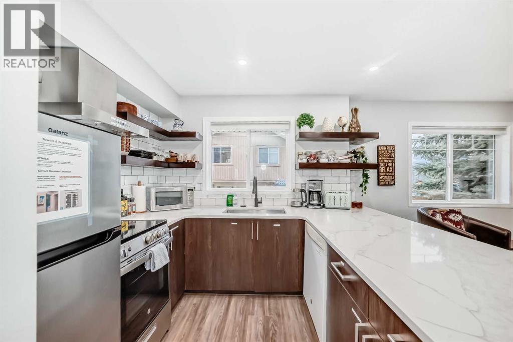 108, 1000 Harvie Heights Road, Harvie Heights, AB