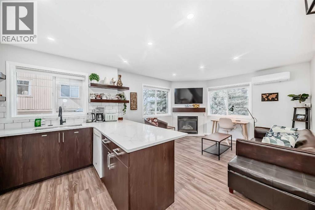 108, 1000 Harvie Heights Road, Harvie Heights, AB