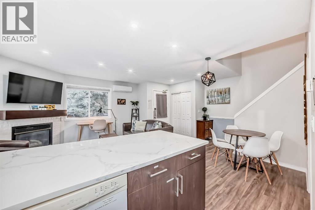 108, 1000 Harvie Heights Road, Harvie Heights, AB