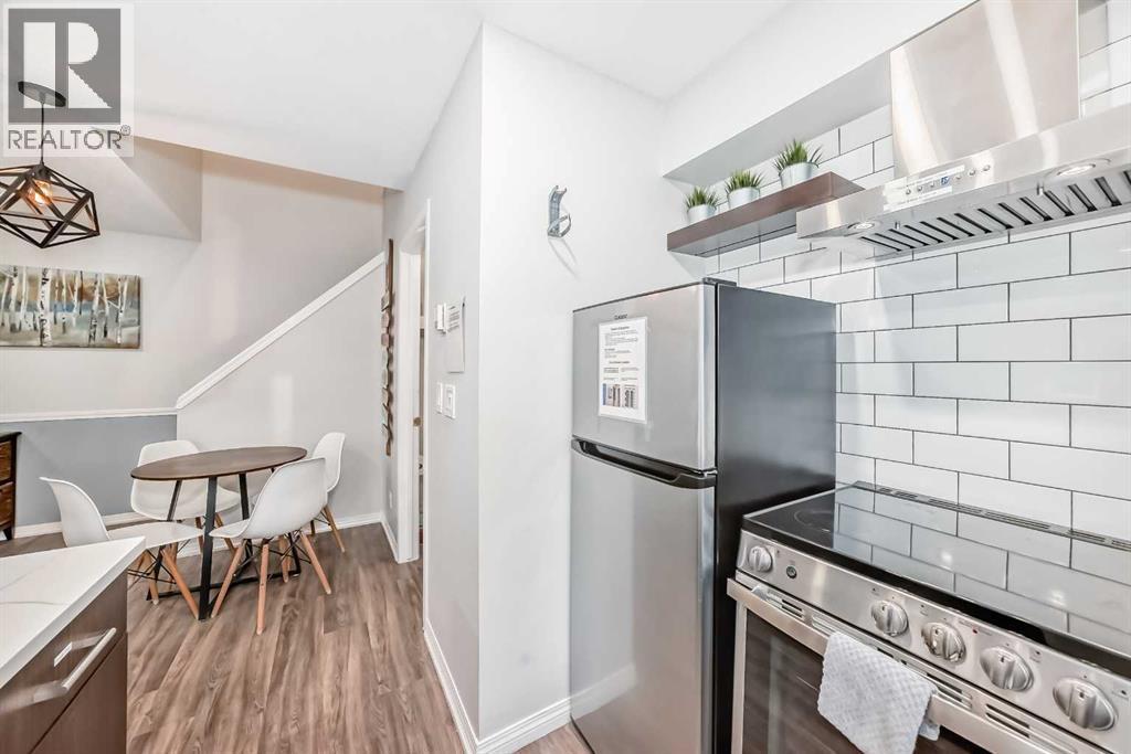 108, 1000 Harvie Heights Road, Harvie Heights, AB