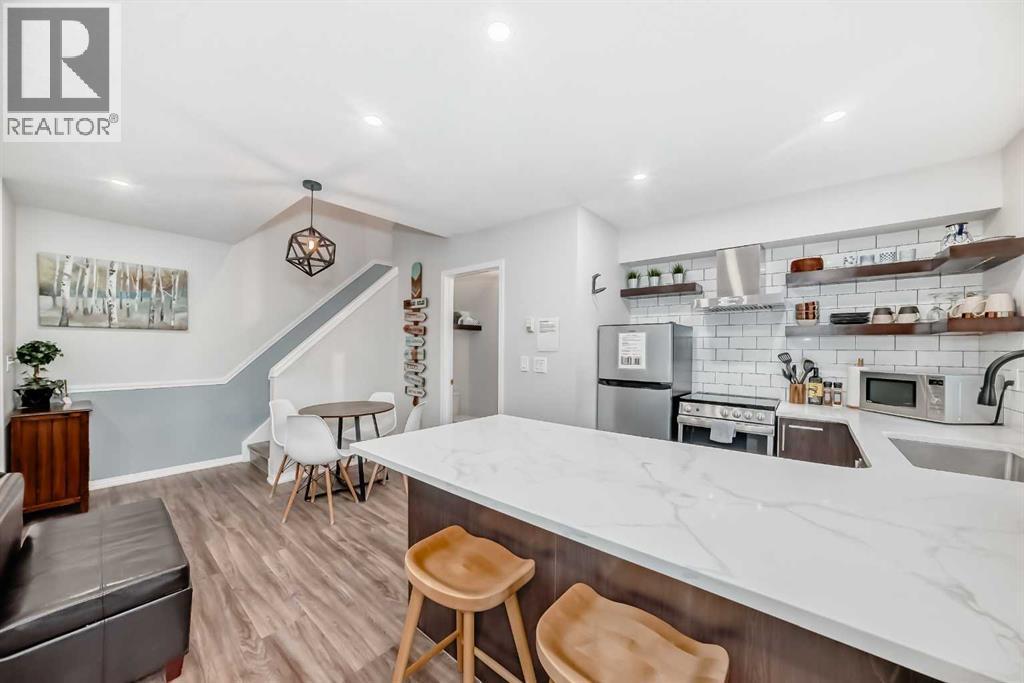 108, 1000 Harvie Heights Road, Harvie Heights, AB