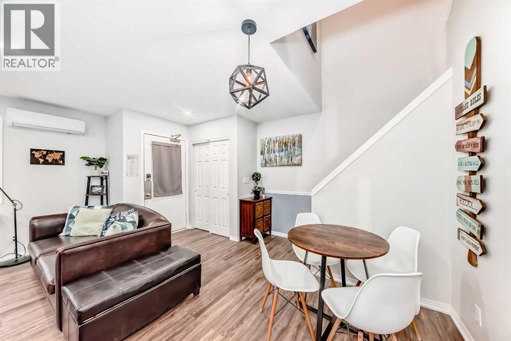 108, 1000 Harvie Heights Road, Harvie Heights, AB