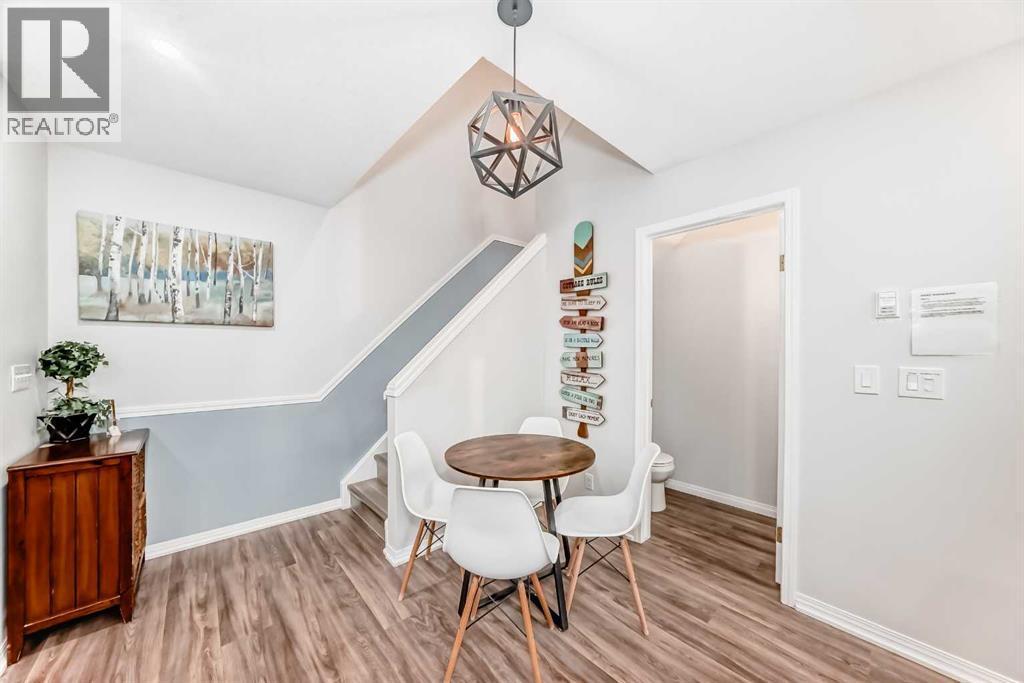 108, 1000 Harvie Heights Road, Harvie Heights, AB