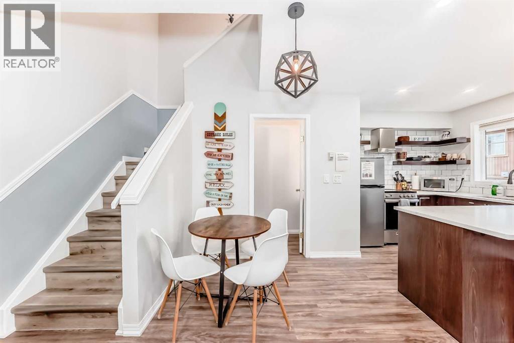 108, 1000 Harvie Heights Road, Harvie Heights, AB