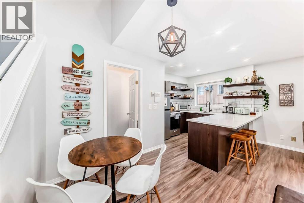 108, 1000 Harvie Heights Road, Harvie Heights, AB