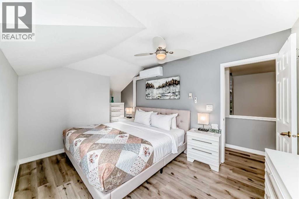 108, 1000 Harvie Heights Road, Harvie Heights, AB