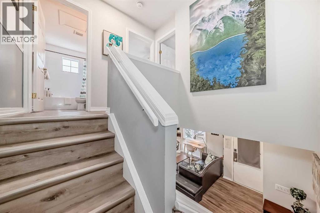 108, 1000 Harvie Heights Road, Harvie Heights, AB