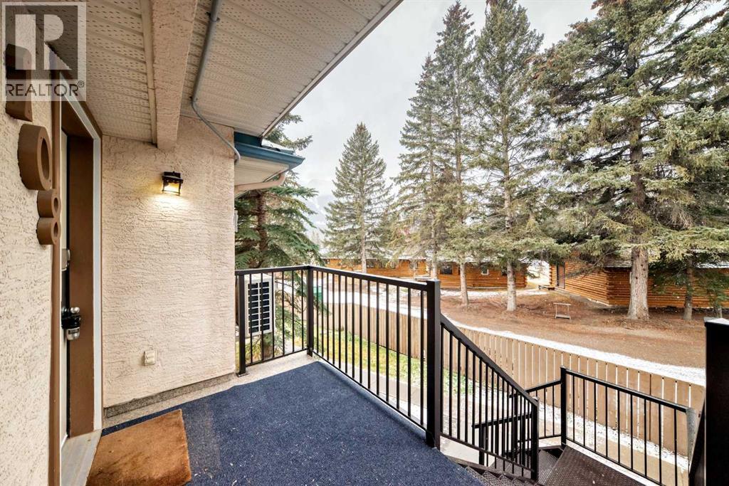 108, 1000 Harvie Heights Road, Harvie Heights, AB