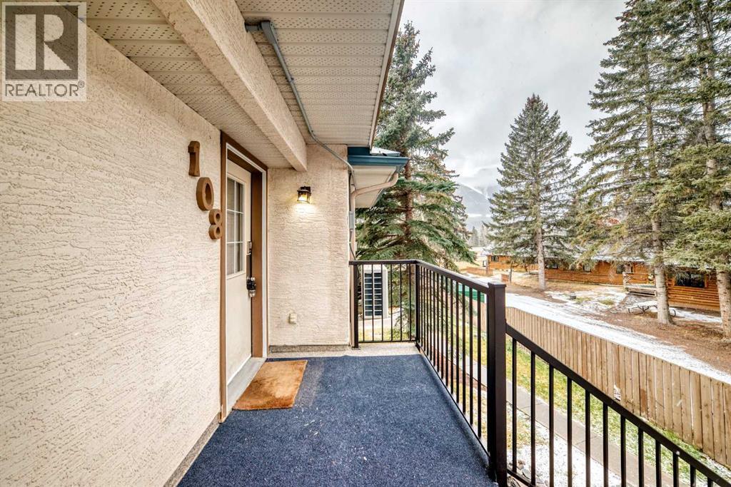 108, 1000 Harvie Heights Road, Harvie Heights, AB