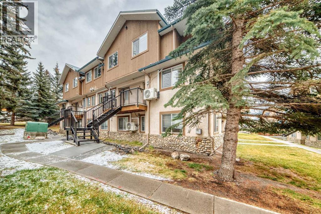 108, 1000 Harvie Heights Road, Harvie Heights, AB