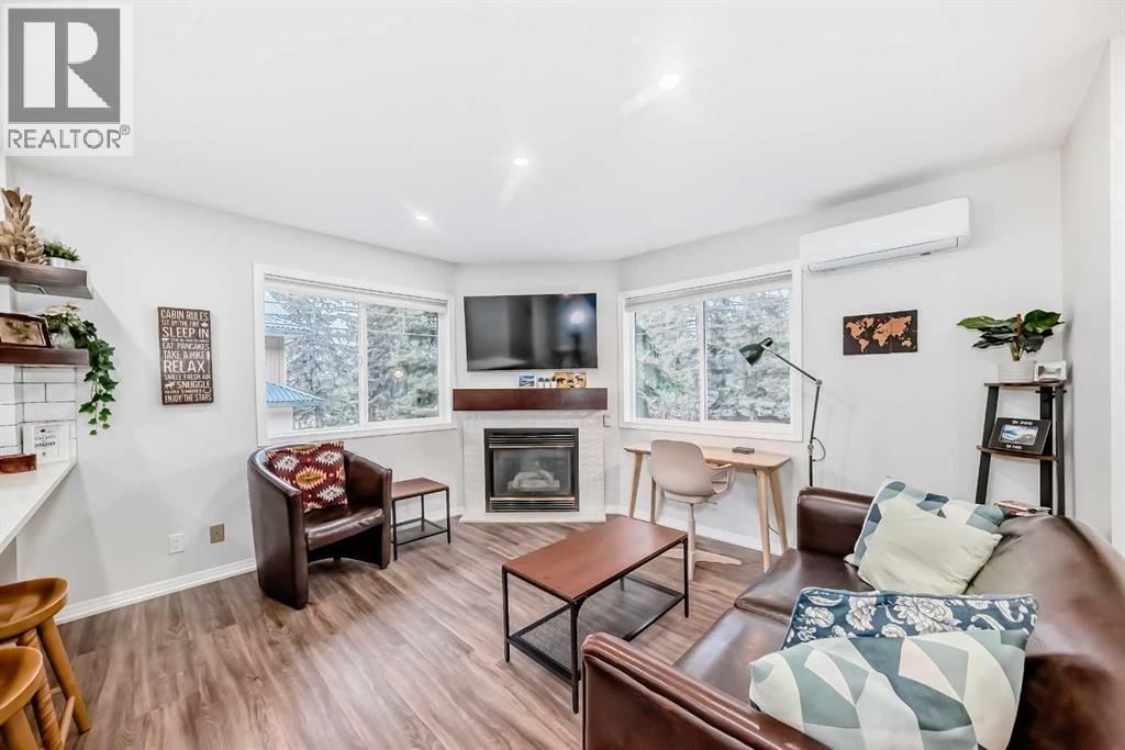 108, 1000 Harvie Heights Road, Harvie Heights, AB