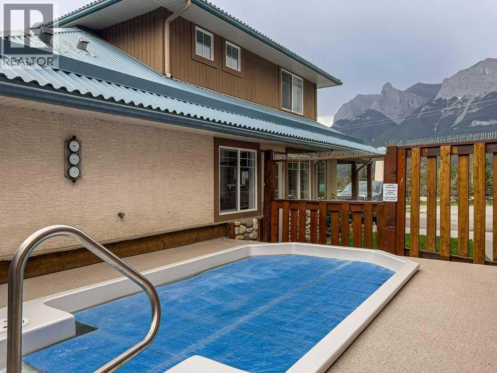 108, 1000 Harvie Heights Road, Harvie Heights, AB