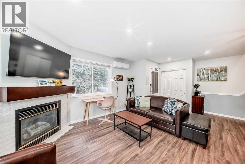 108, 1000 Harvie Heights Road, Harvie Heights, AB