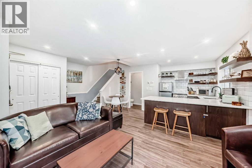 108, 1000 Harvie Heights Road, Harvie Heights, AB