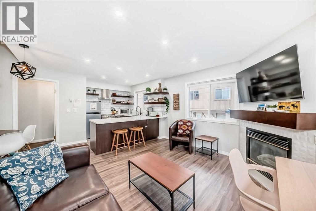 108, 1000 Harvie Heights Road, Harvie Heights, AB