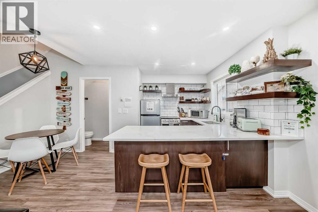 108, 1000 Harvie Heights Road, Harvie Heights, AB