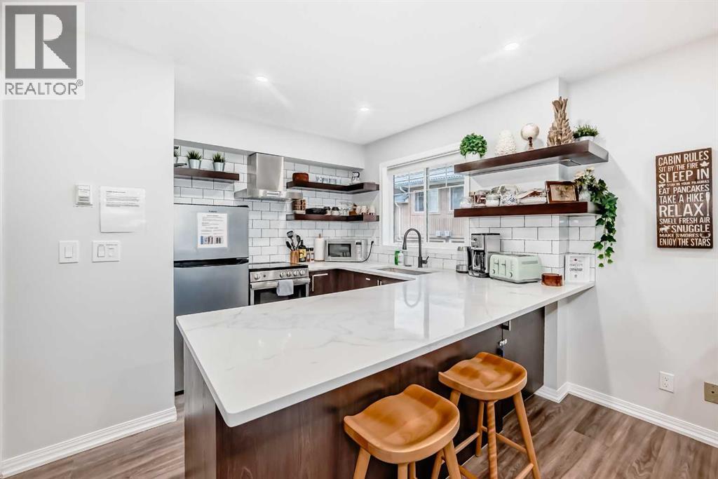 108, 1000 Harvie Heights Road, Harvie Heights, AB