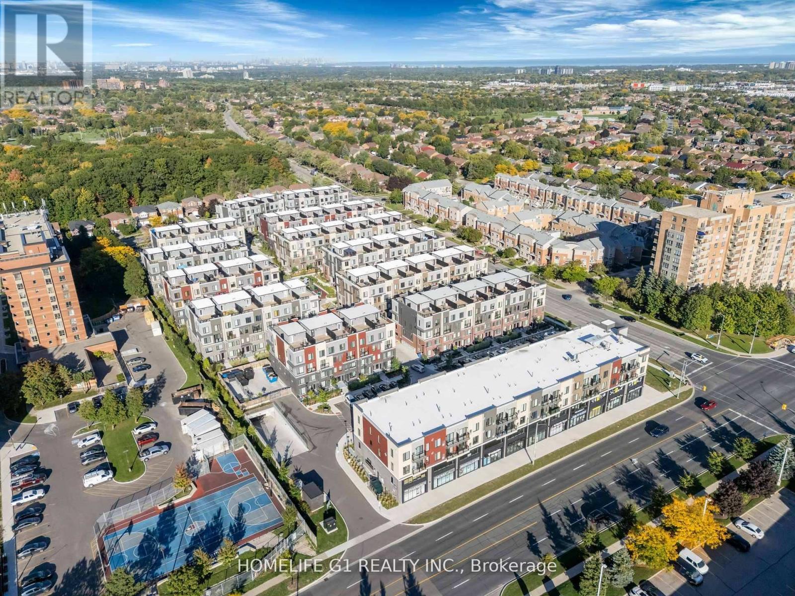 5 - 3429 Ridgeway Drive, Mississauga, ON