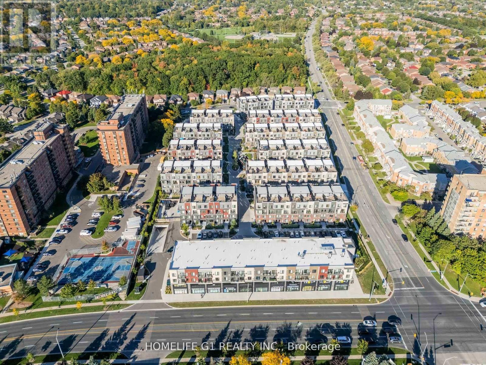 5 - 3429 Ridgeway Drive, Mississauga, ON