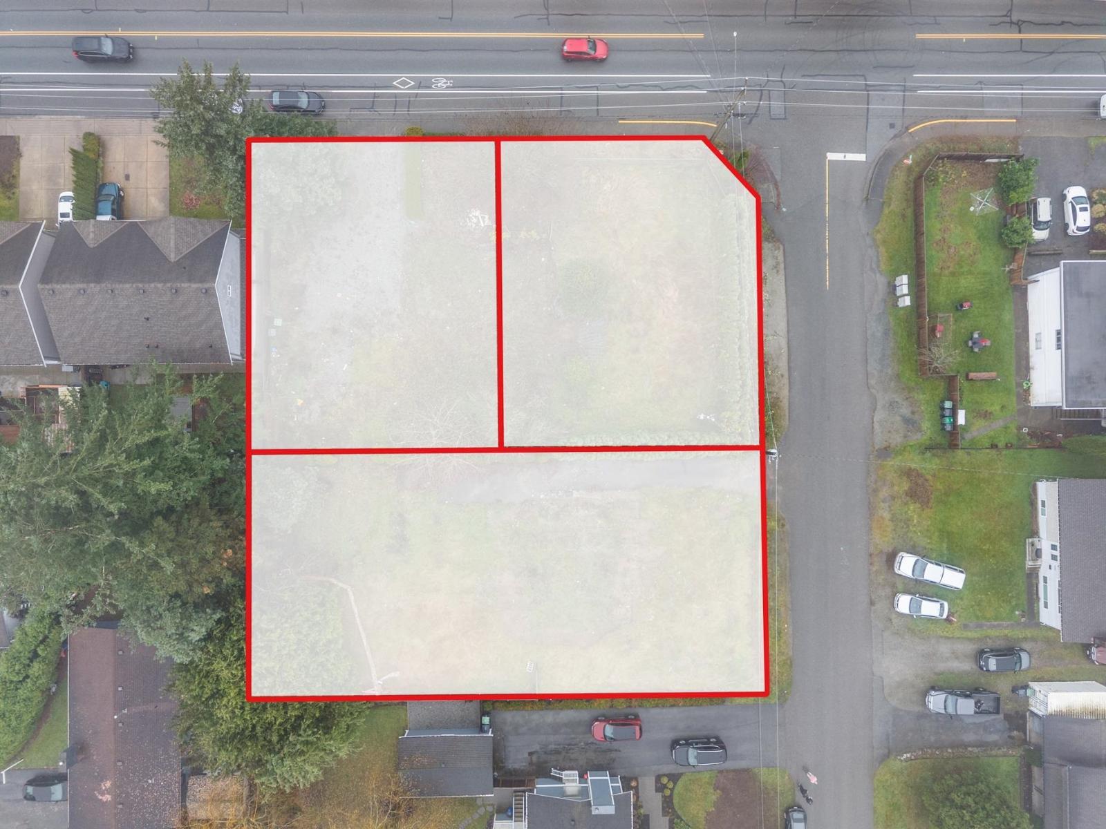 Lot C 26744 32 Avenue, Langley, BC
