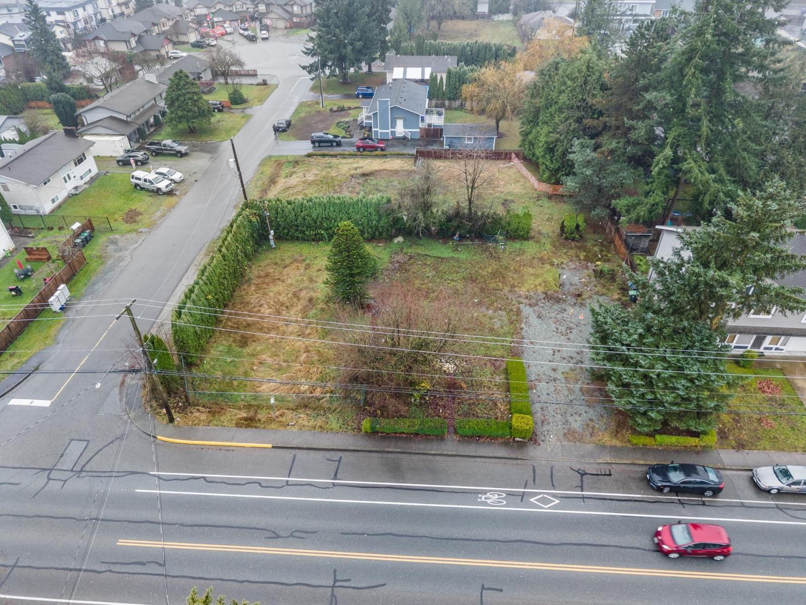 Lot C 26744 32 Avenue, Langley, BC
