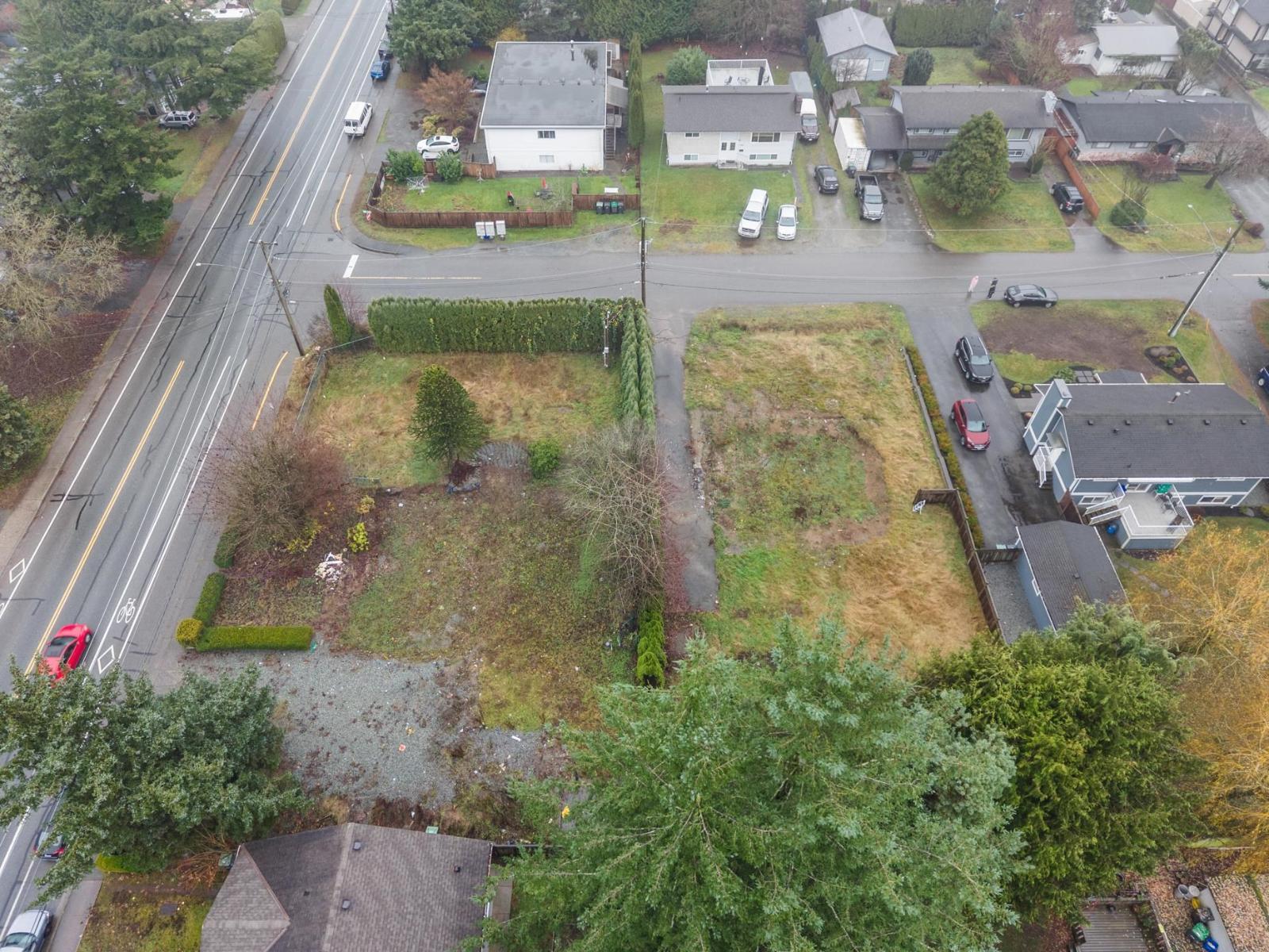 Lot C 26744 32 Avenue, Langley, BC