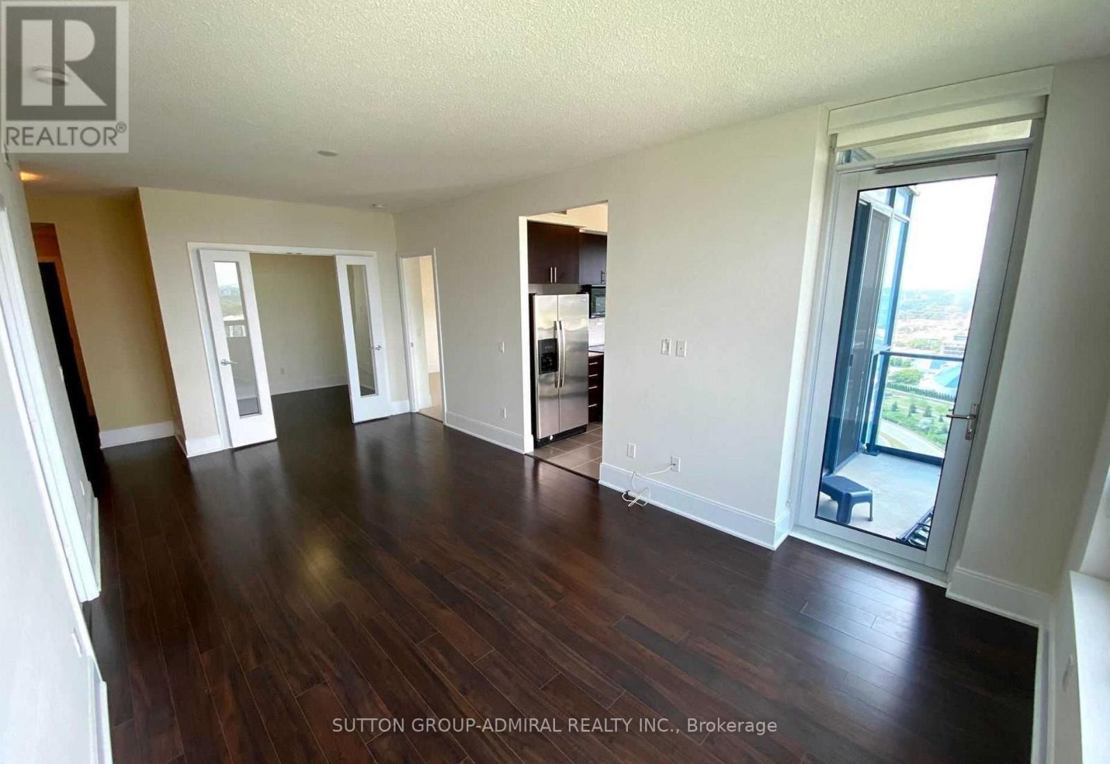 2407 - 181 Wynford Drive, Toronto, ON