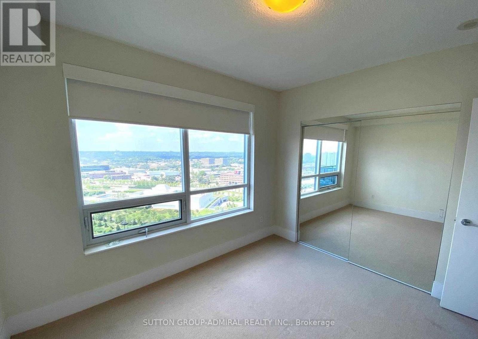 2407 - 181 Wynford Drive, Toronto, ON