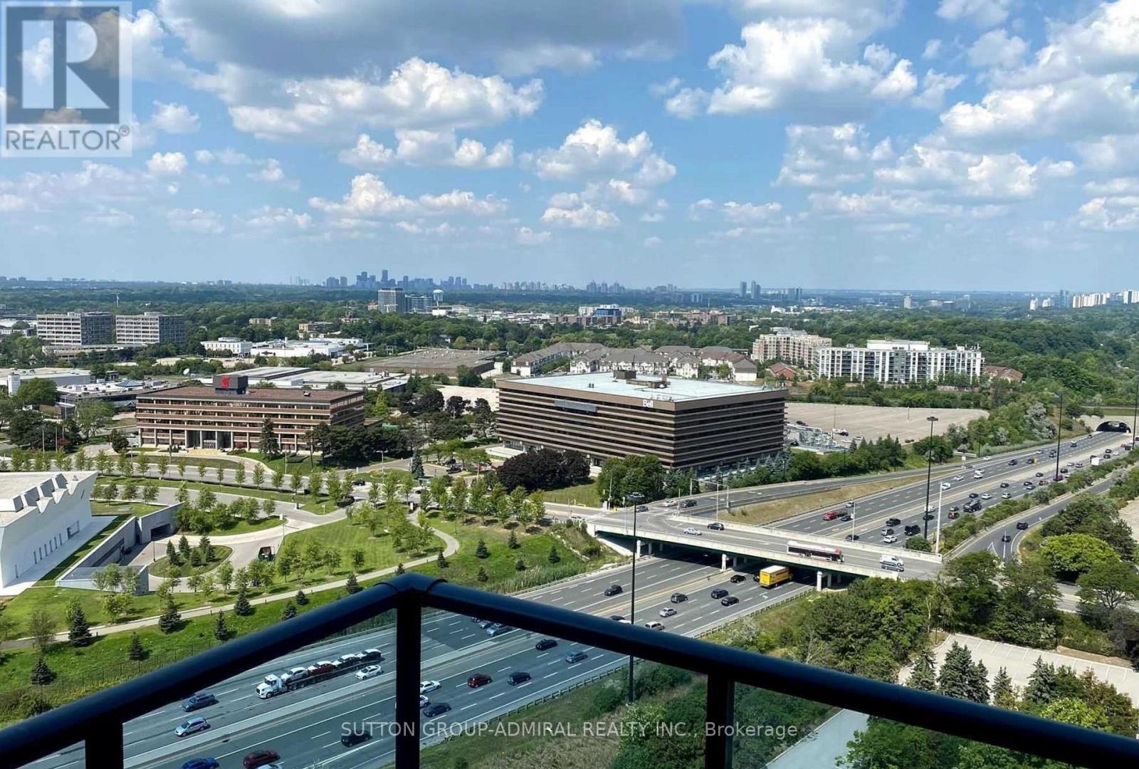 2407 - 181 Wynford Drive, Toronto, ON