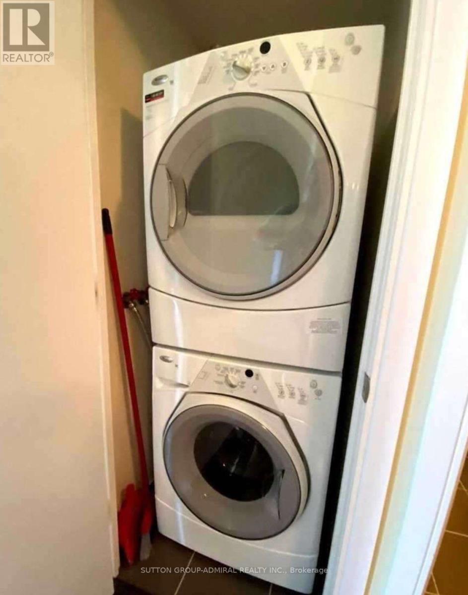 2407 - 181 Wynford Drive, Toronto, ON