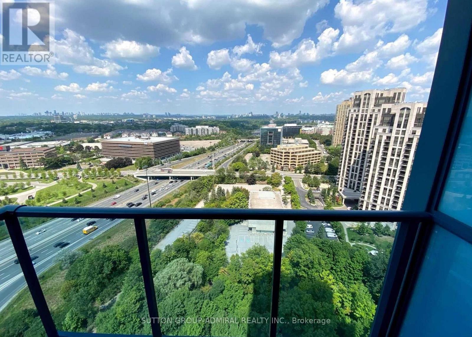 2407 - 181 Wynford Drive, Toronto, ON