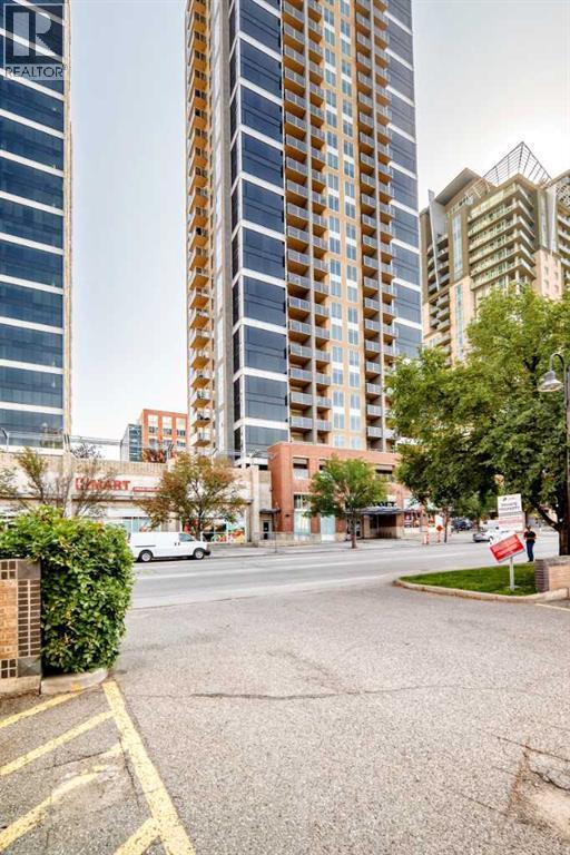 1601, 1320 1 Street Se, Calgary, AB