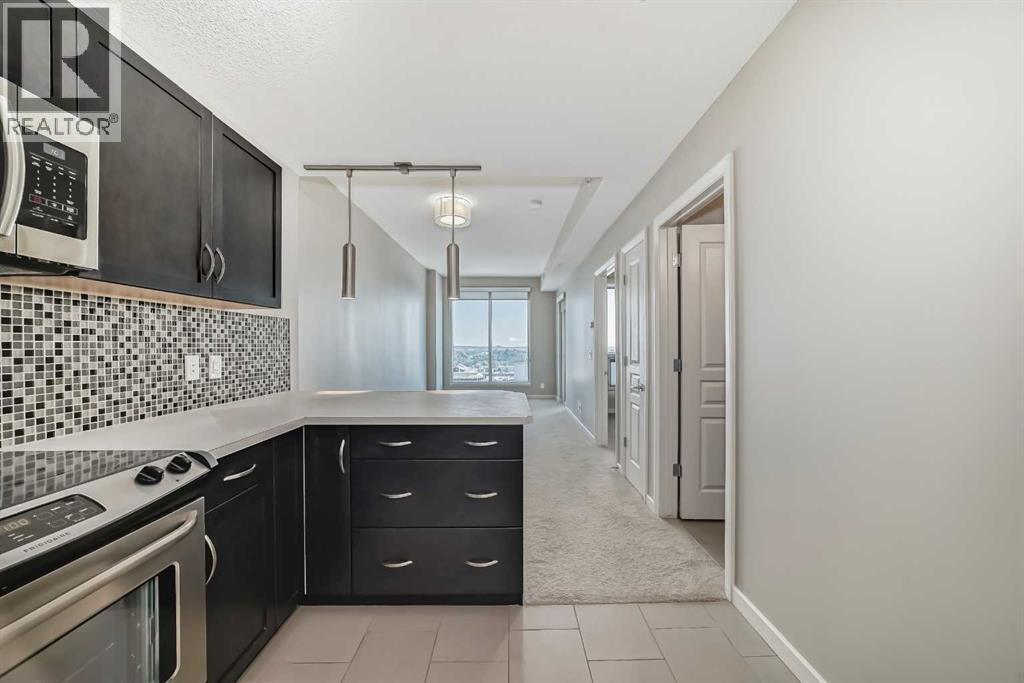 1601, 1320 1 Street Se, Calgary, AB