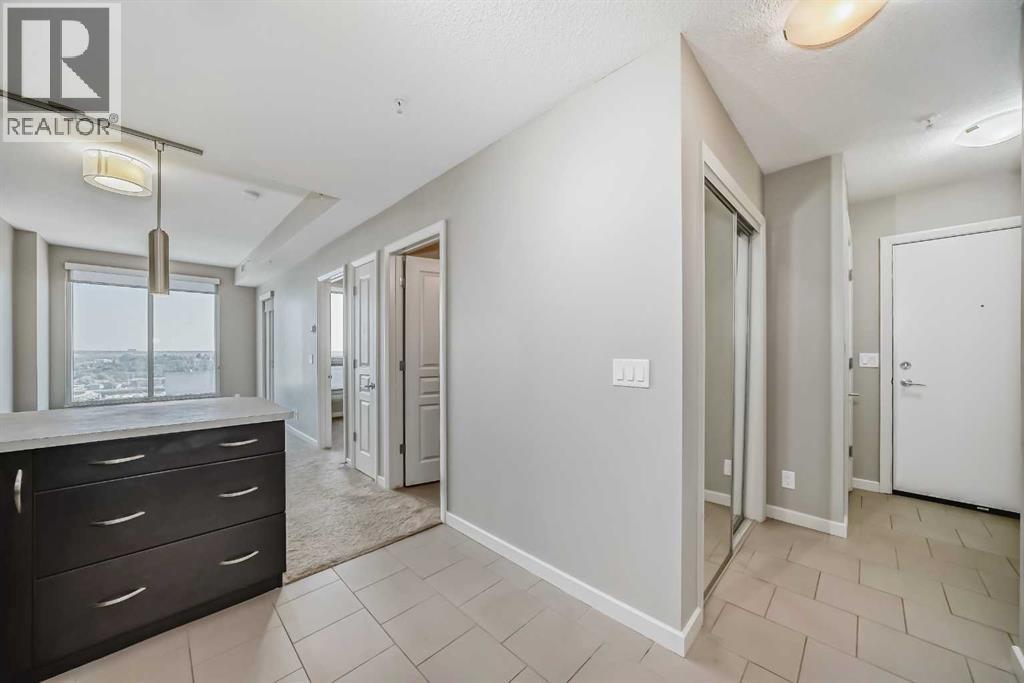 1601, 1320 1 Street Se, Calgary, AB