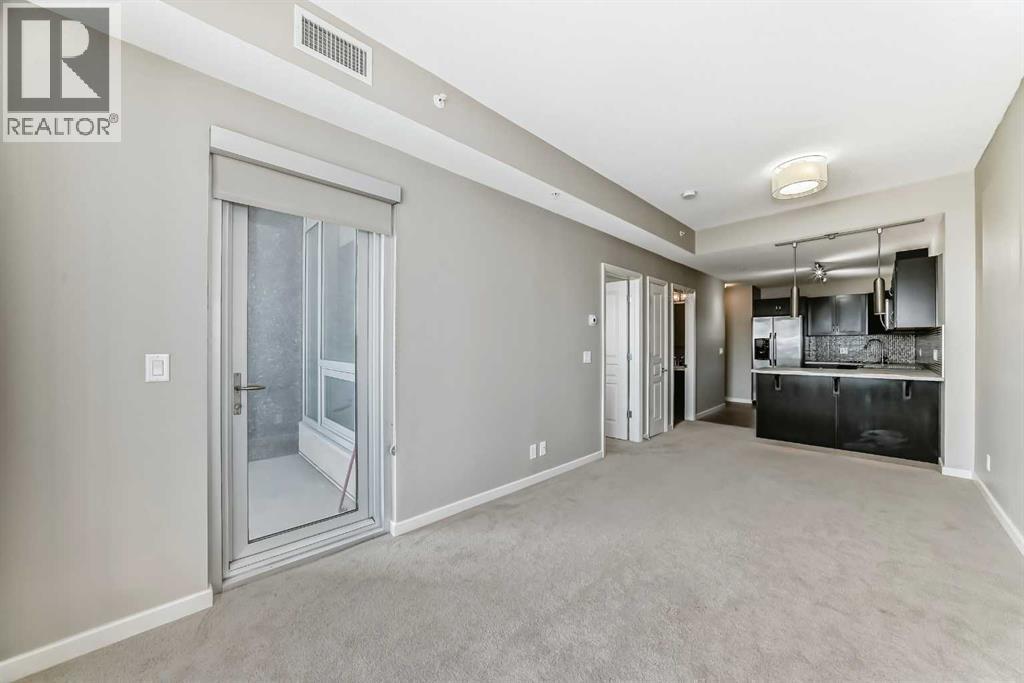 1601, 1320 1 Street Se, Calgary, AB