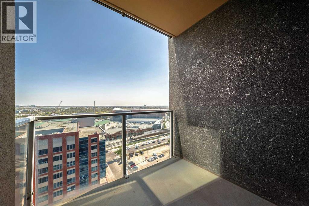 1601, 1320 1 Street Se, Calgary, AB