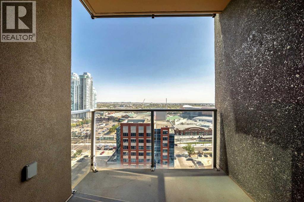 1601, 1320 1 Street Se, Calgary, AB