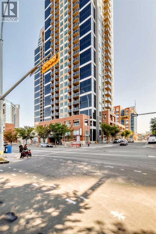 1601, 1320 1 Street Se, Calgary, AB