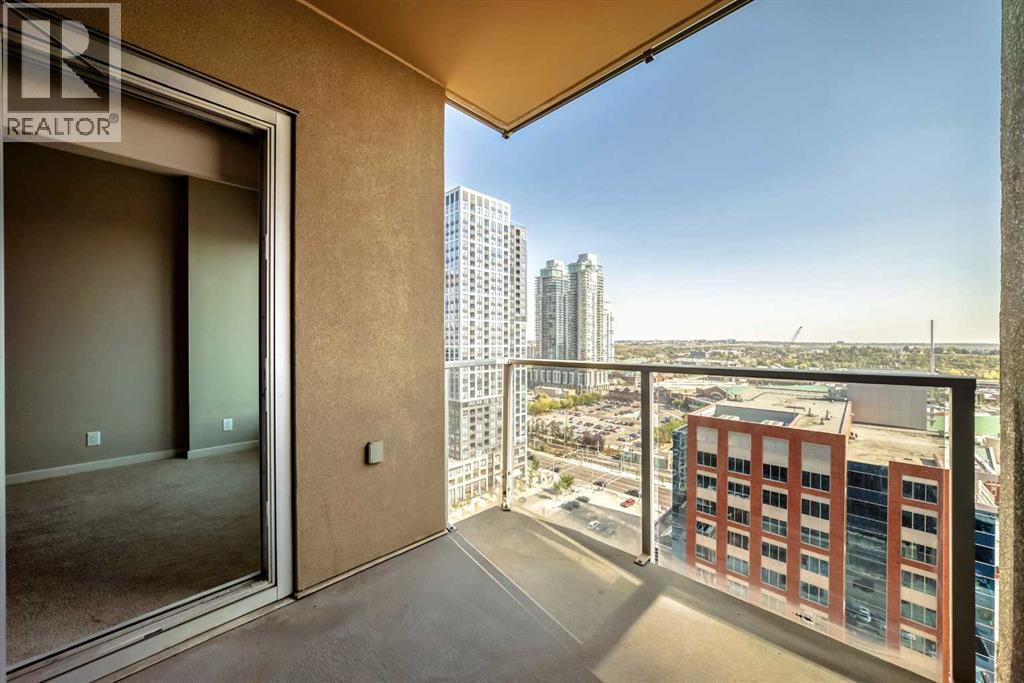 1601, 1320 1 Street Se, Calgary, AB